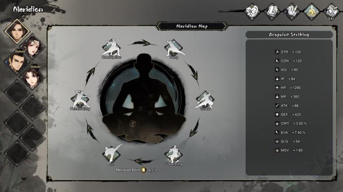 Wandering Sword Deluxe Edition 