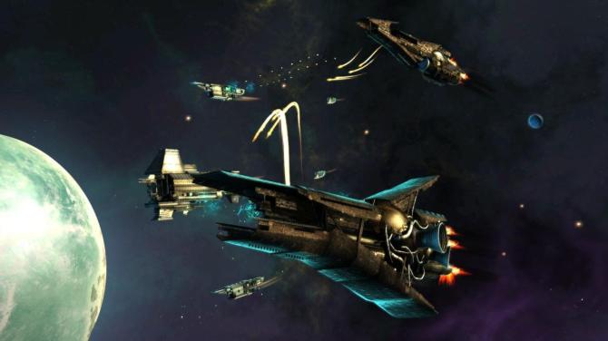 Endless Space Definitive Edition 