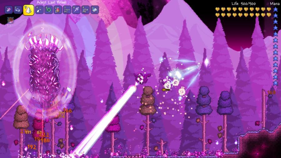 Terraria 