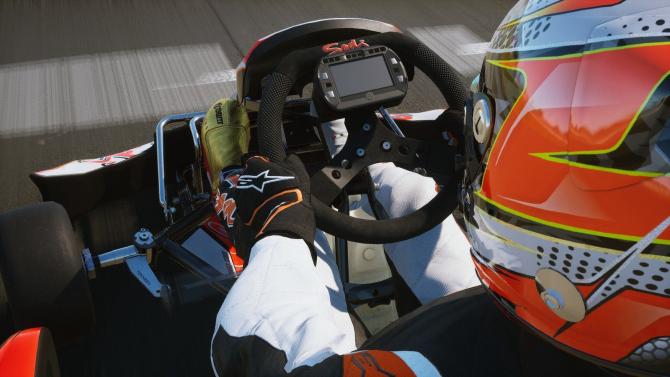 KartKraft 