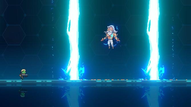 Neon Abyss Deluxe Edition 