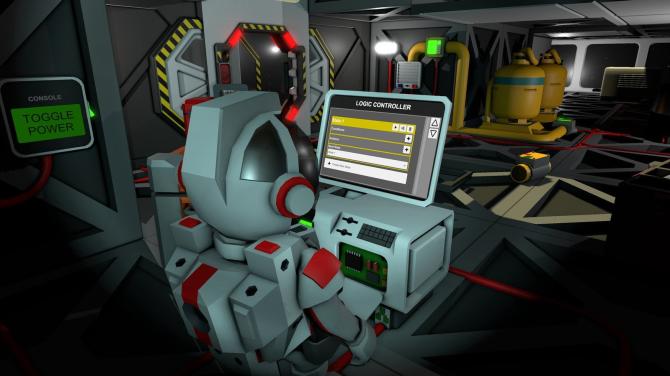 Stationeers 