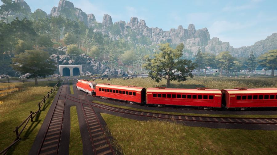 Bus Simulator 21 Next Stop 