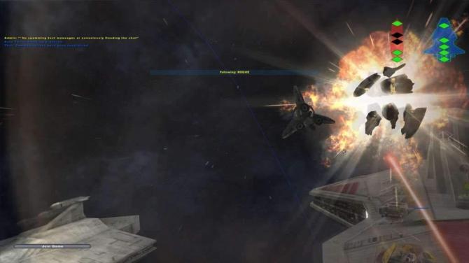 Star Wars Battlefront II (2005) 