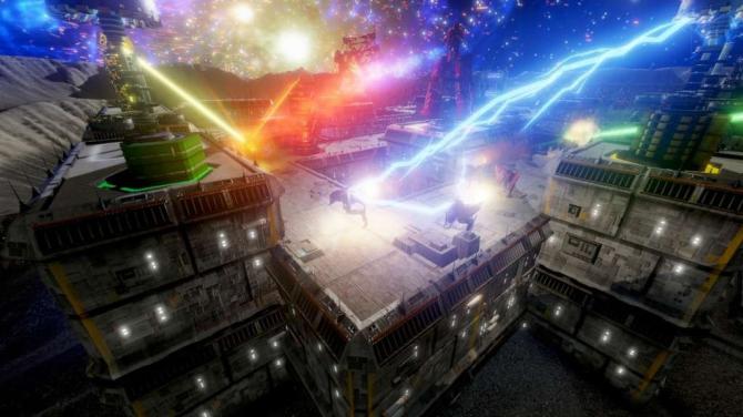 DG2: Defense Grid 2 