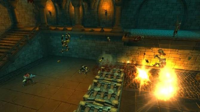 Orcs Must Die! 