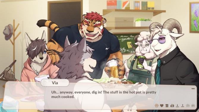 Trivia About You 