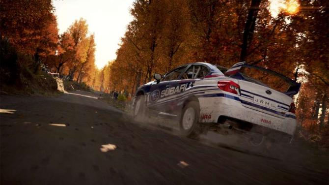DiRT 4 Day One Edition 