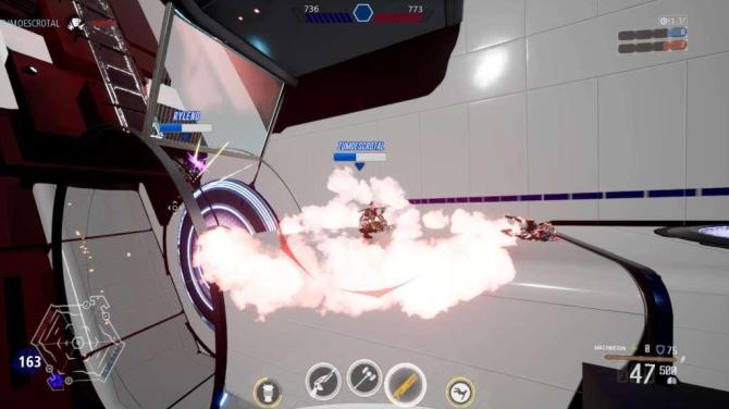 HIVE: Altenum Wars 
