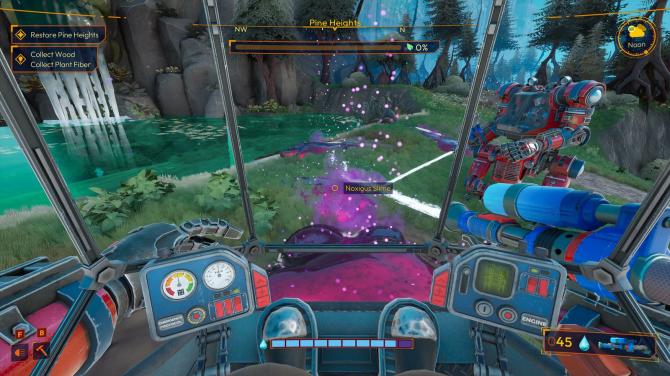 Lightyear Frontier 