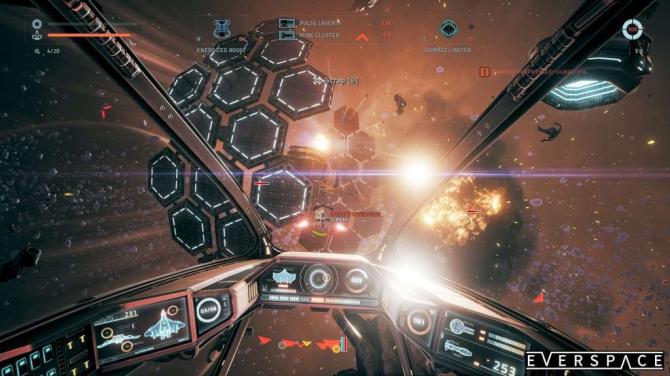 EVERSPACE 
