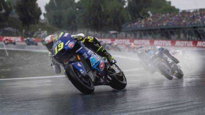 MotoGP 22 