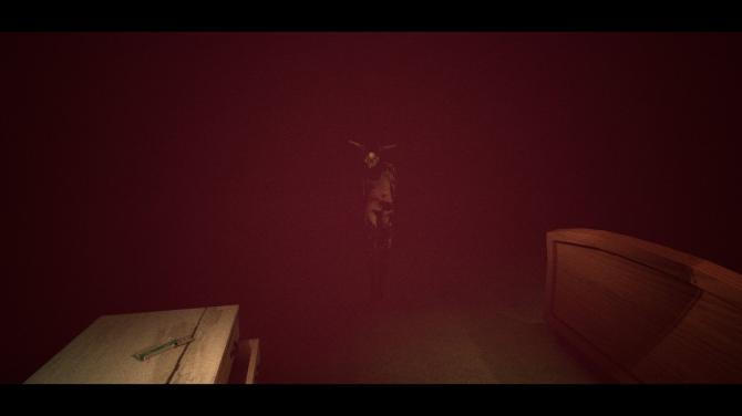 Dark Days (2024) 