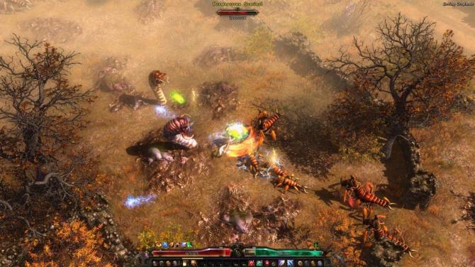 Grim Dawn Definitive Edition 
