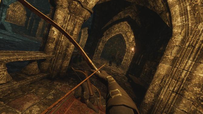 Blade and Sorcery 