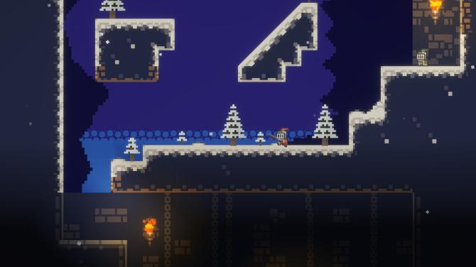 Shotgun Knight 