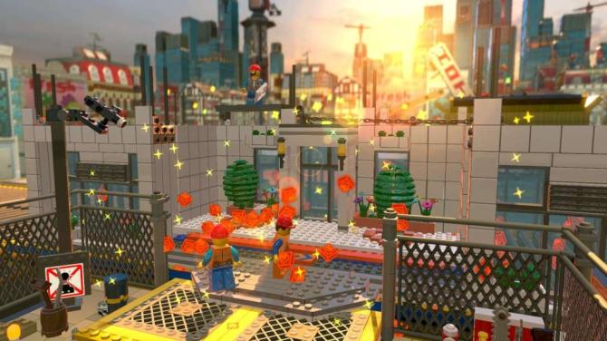 LEGO Movies Game Bundle 