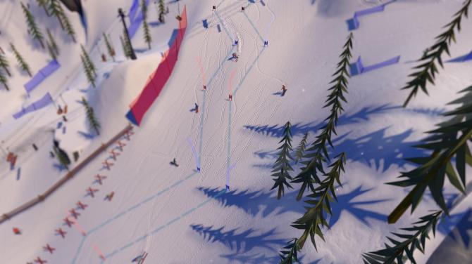 Grand Mountain Adventure: Wonderlands 
