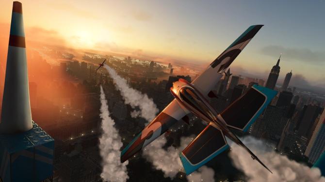 The Crew 2 Special Edition 
