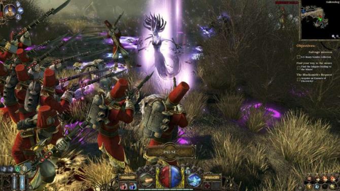 The Incredible Adventures of Van Helsing Complete Pack 