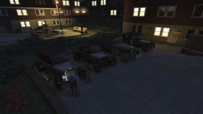 Omerta - City of Gangsters Gold Edition RU VPN Activated 