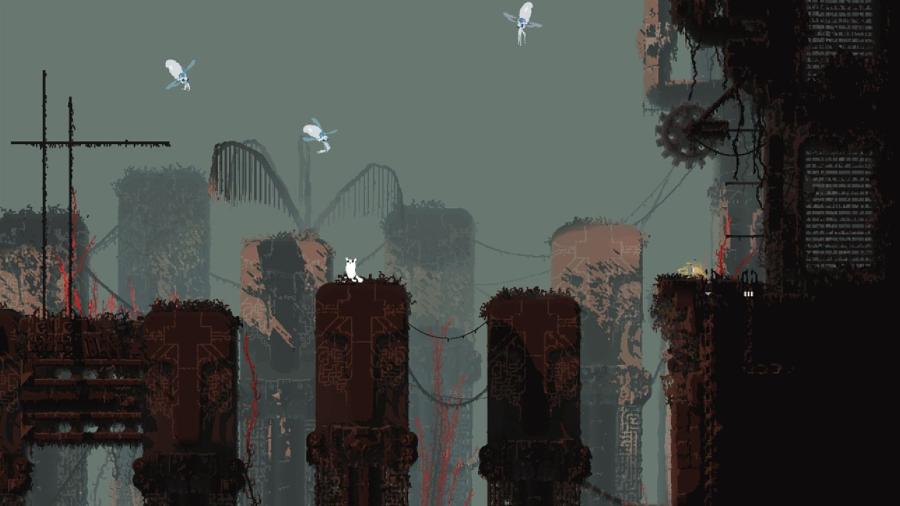 Rain World 