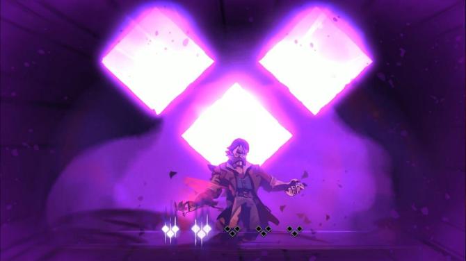 Curse of the Dead Gods 