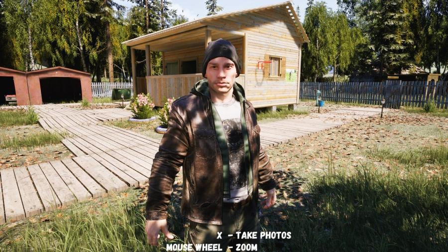 DACHA 