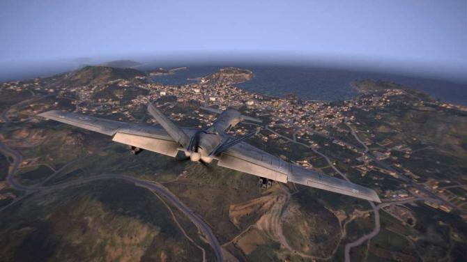ARMA 3 Digital Deluxe Edition 