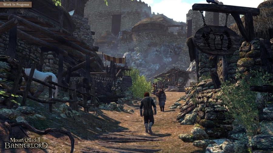 Mount & Blade II: Bannerlord 