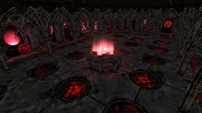 War for the Overworld Underlord Edition 