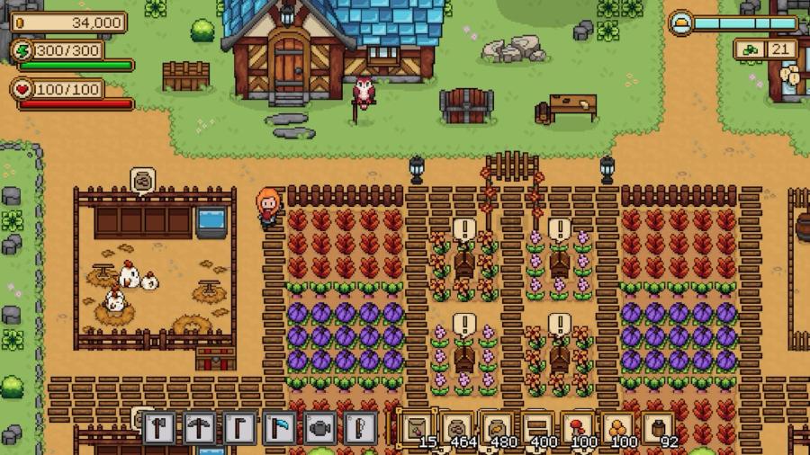 Seeds of Calamity 