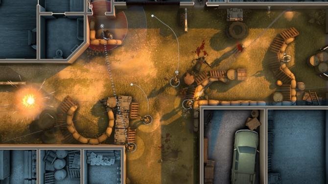Door Kickers 2: Task Force North 