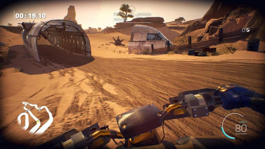 ATV Drift & Tricks Definitive Edition 