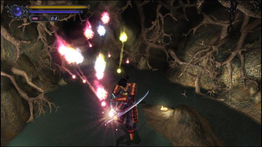 Onimusha: Warlords 