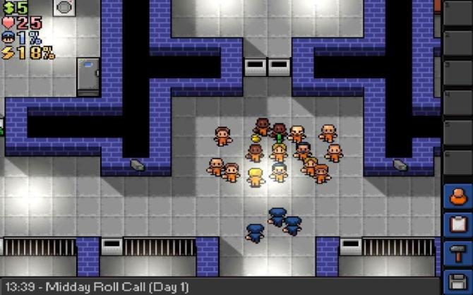 The Escapists Complete Pack 