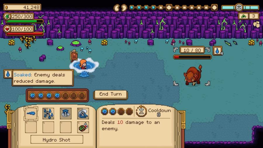 Seeds of Calamity 