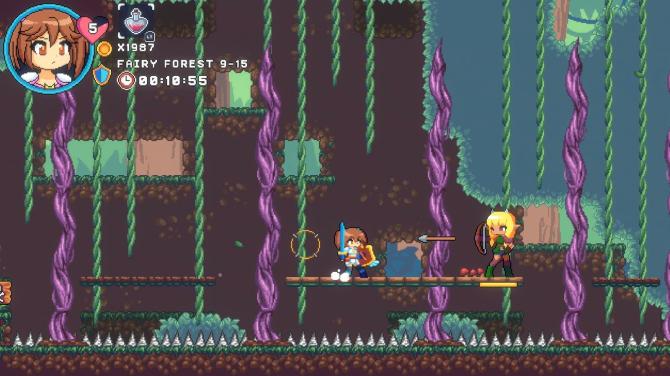 Wife Quest 
