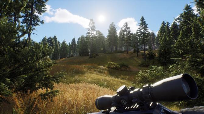 Way of the Hunter 