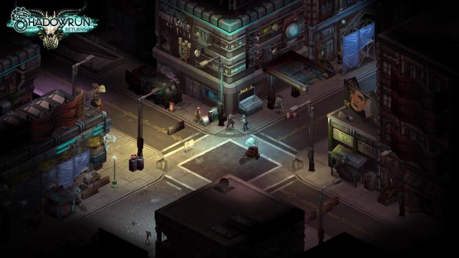 Shadowrun Trilogy Deluxe 