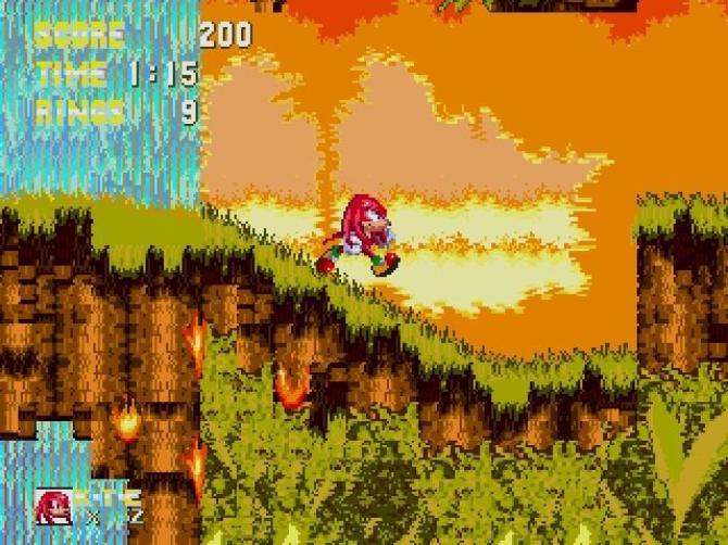 Dr. Robotnik's Mean Bean Machine + Sonic 3 and Knuckles + Sonic Spinball Bundle 