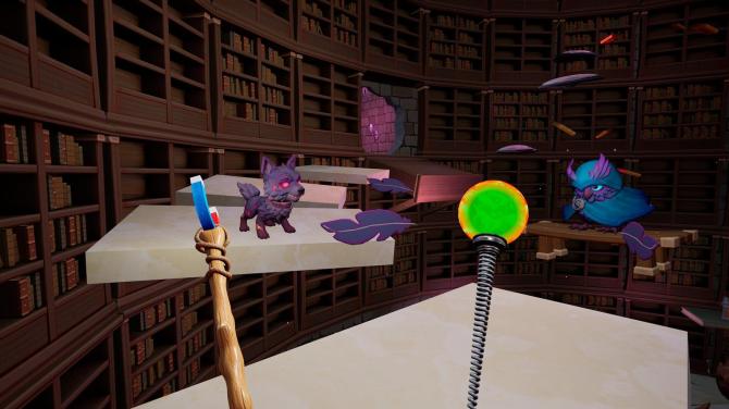 Endless Wonder VR 