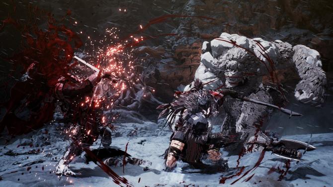 The First Berserker: Khazan 