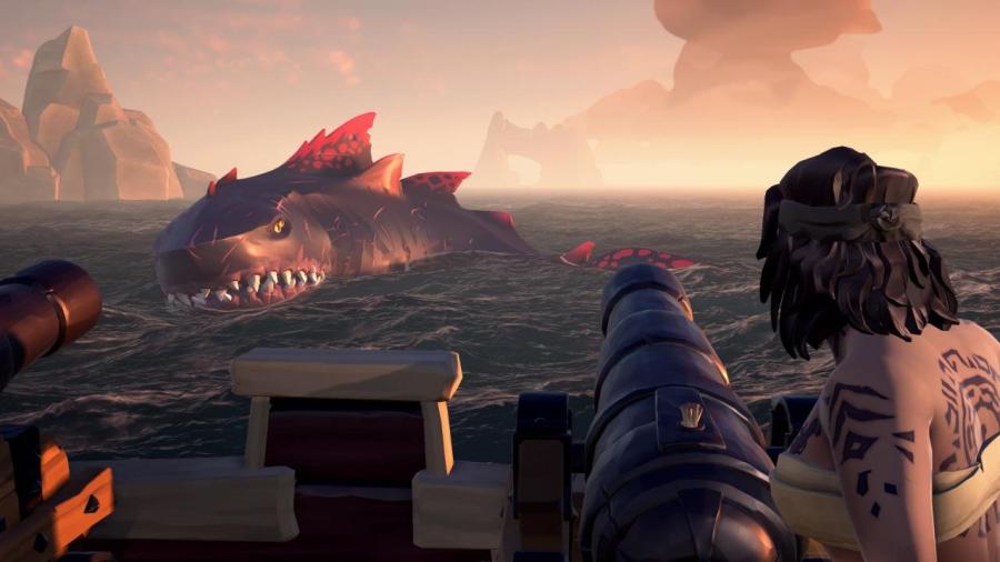 Sea of Thieves: 2024 Edition 