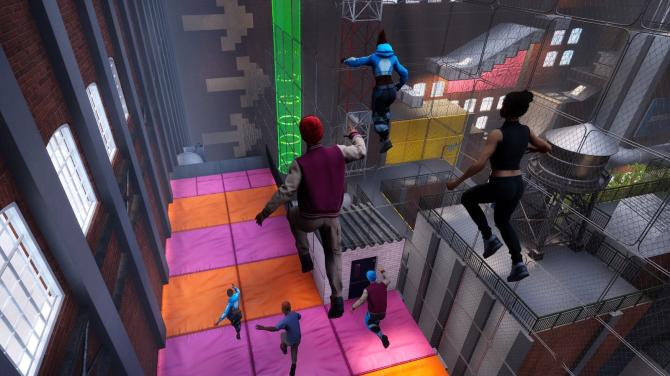 Supermoves Digital Deluxe Edition 