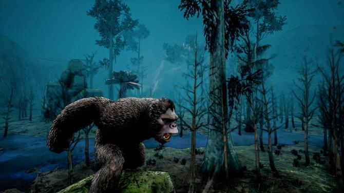 Skull Island: Rise of Kong Colossal Edition 