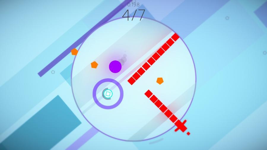 HyperDot 