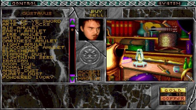Retro Action DOS Volume 1 