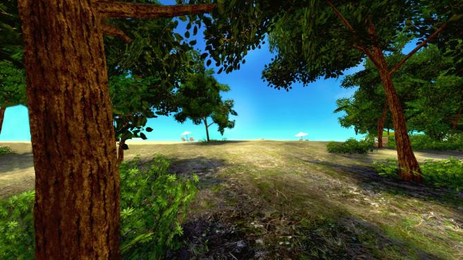 Heaven Island - VR MMO 