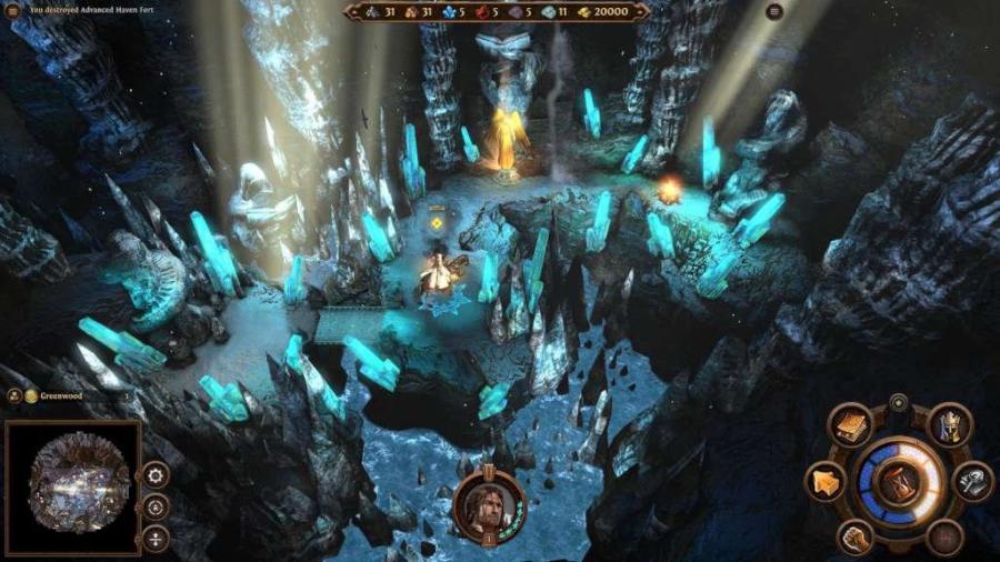 Might & Magic Heroes VII Full Pack 